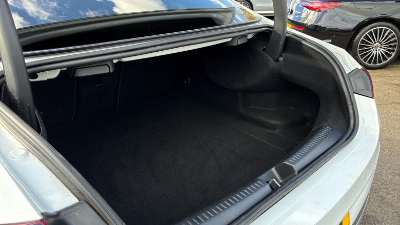 Mercedes-Benz CLA 180 AMG Line 4dr Tip Auto Petrol Saloon